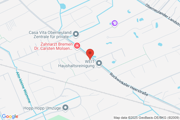 HO Immobilien + Baukonzepte GmbH