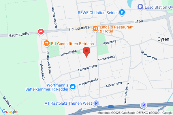 Kindertagesstätte St. Paulus Im Familiengarten