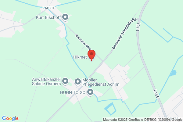 Hikm-et GmbH