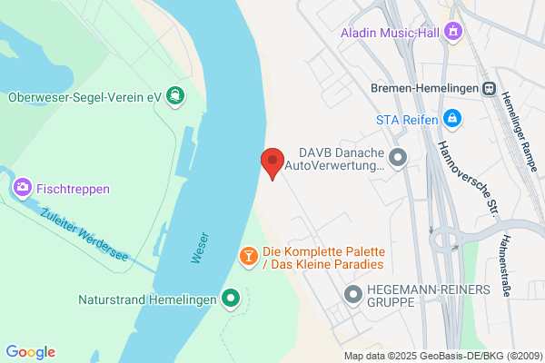 alpha one gmbh