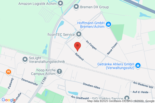 P+K Industrieanlagen Maschinen und Service GmbH