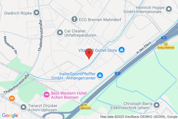 FWA Waschanlagen & Maschinenbau GmbH