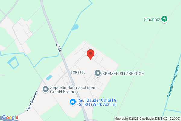 Bornheim GmbH