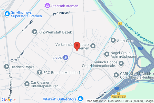 Stothfang GmbH