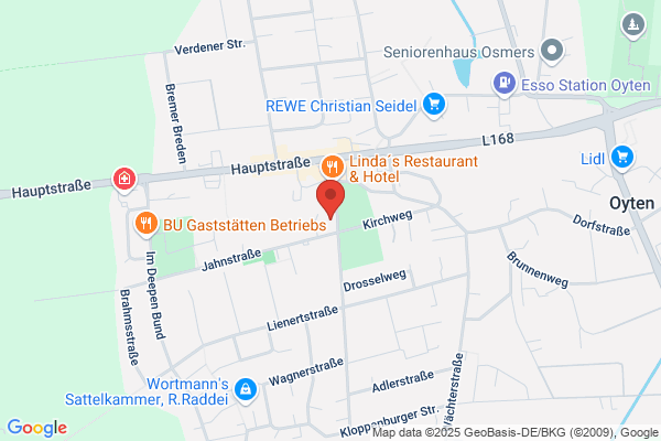 Grundschule Oyten