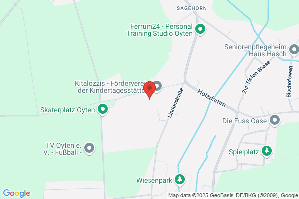 Schulzentrum Pestalozzi
