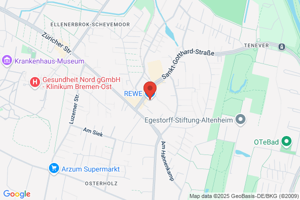REWE