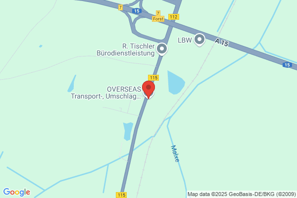 OTB Overseas Transport GmbH