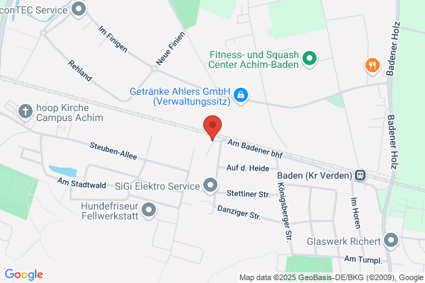 Aladin Multidienst GmbH