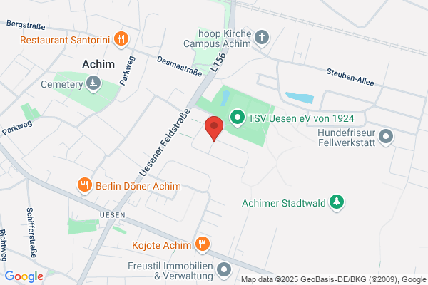 Loskan Consulting GmbH