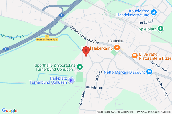 Traditionsverband Steuben-Kaserne Achim e. V.
