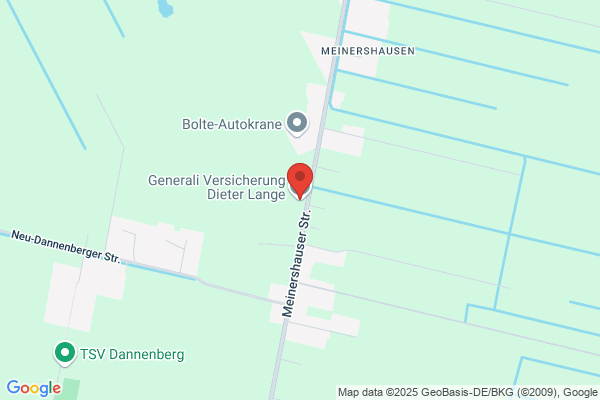 Generali Versicherung: Carina Augustin