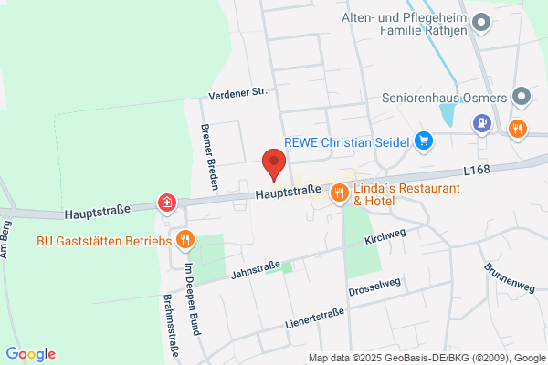 Generali Versicherung: Filialdirektion Osnabrück