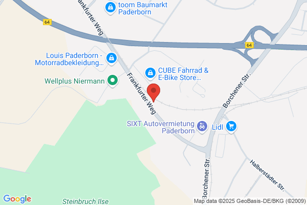 AVI Agentur Gäse