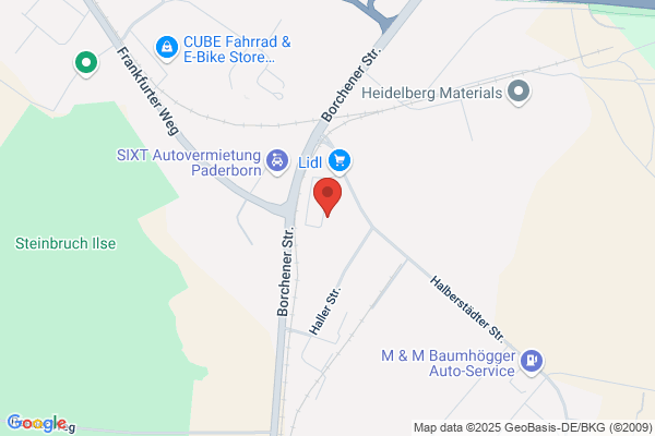 Evengine GmbH
