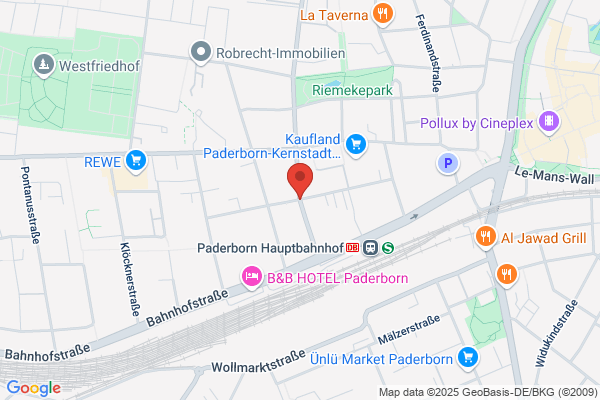 Kreis Paderborn