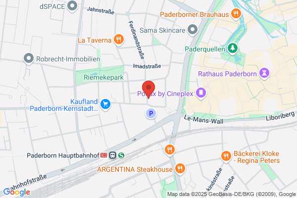 Schlüssel Fachgeschäft Münchow