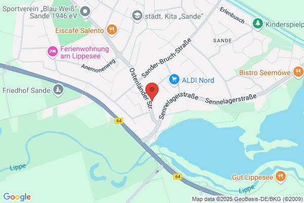 Pflegedienst Paderengel