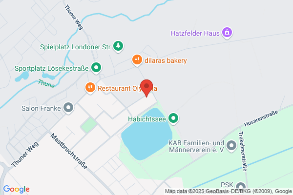 SIGNAL IDUNA Versicherung Stefan Grzesko