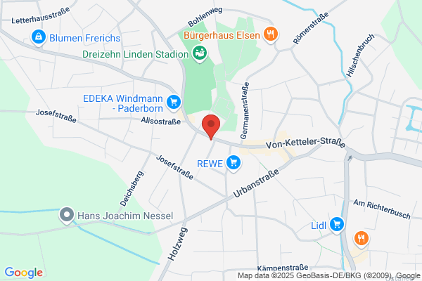 Barmenia Versicherung - Jonas Weppler