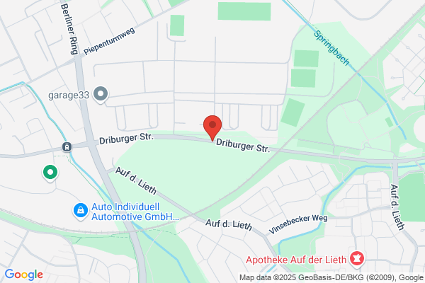 Stadt Paderborn