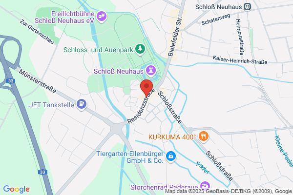 Stadt Paderborn