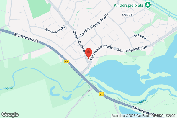 Apotheke am Lippesee