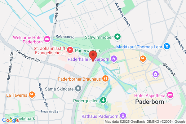 Apotheke Maspern
