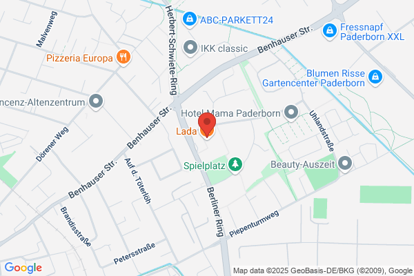 Apotheke Ring am Berliner