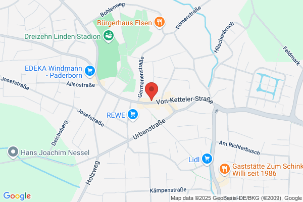 Westfalen-Apotheke
