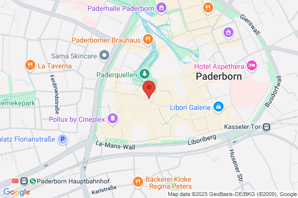 Tempton Paderborn