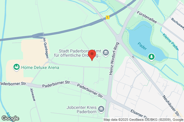 Ingenieur-und Planungsbüro RIBIC