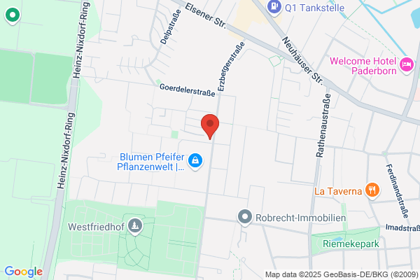 Thater Grund und Immobilien GmbH
