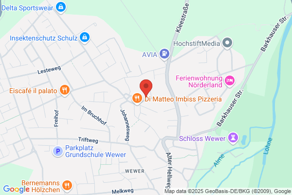 planungsbüro bögeholz | meller GbR