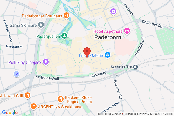 MVZ Hochstift Paderborn