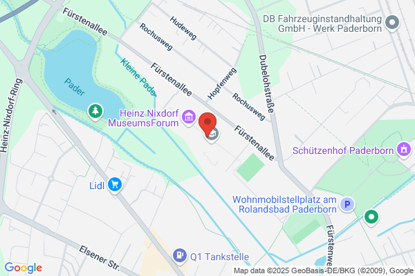 Fachhochschule der