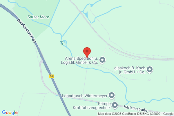 ACD Auto Center Driburg GmbH