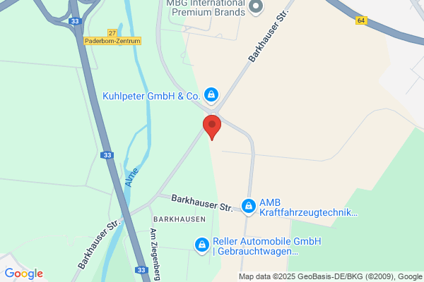 Auto Markötter GmbH