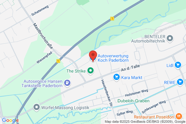 Autocenter Koch