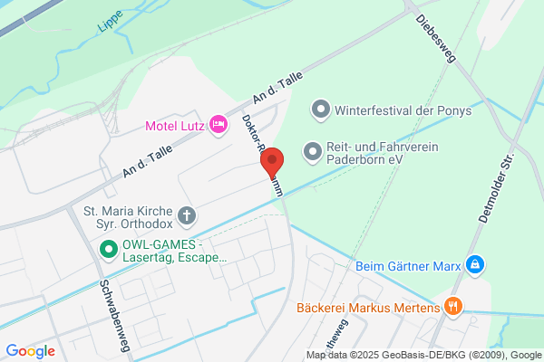 DONKERVOORT M. Düchting GmbH