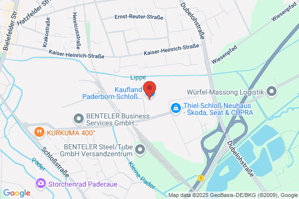 Kenomaten Münzautomaten GmbH