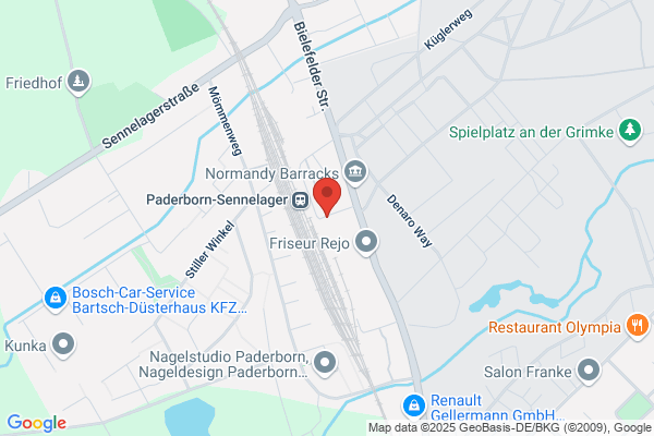 Frodeno-Automaten GmbH & Co. KG
