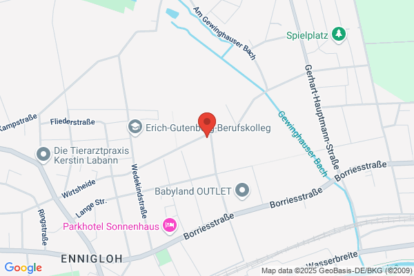 Jordan GmbH