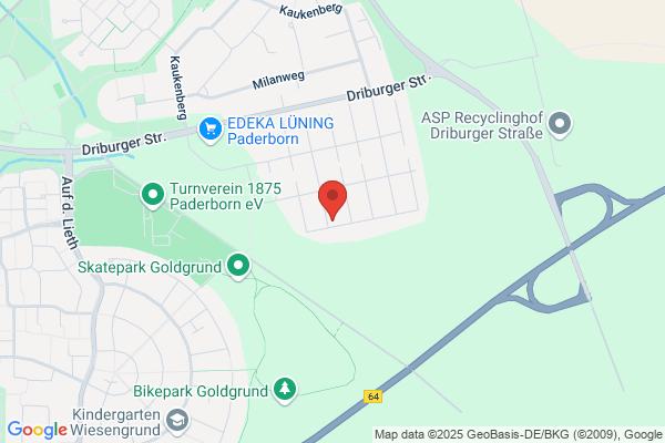 Kfz-Gutachter Schäfertöns - Kfz-Gutachter Paderborn - Kfz-Sachverständiger