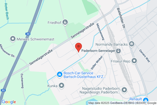 Alles Car