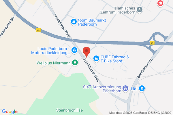 Eikel Fahrzeugtechnik