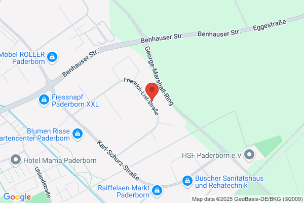 Kühler Klipstein GmbH & Co. KG