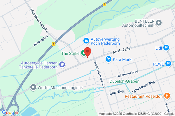 ad AUTO-DIENST Elmar Krenz GmbH