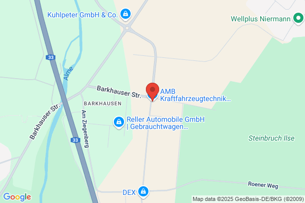 AMB Kfz-Meisterbetrieb GbR