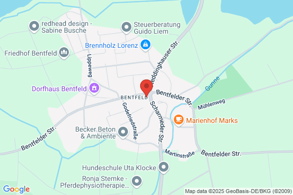 Bäckerei Tewes